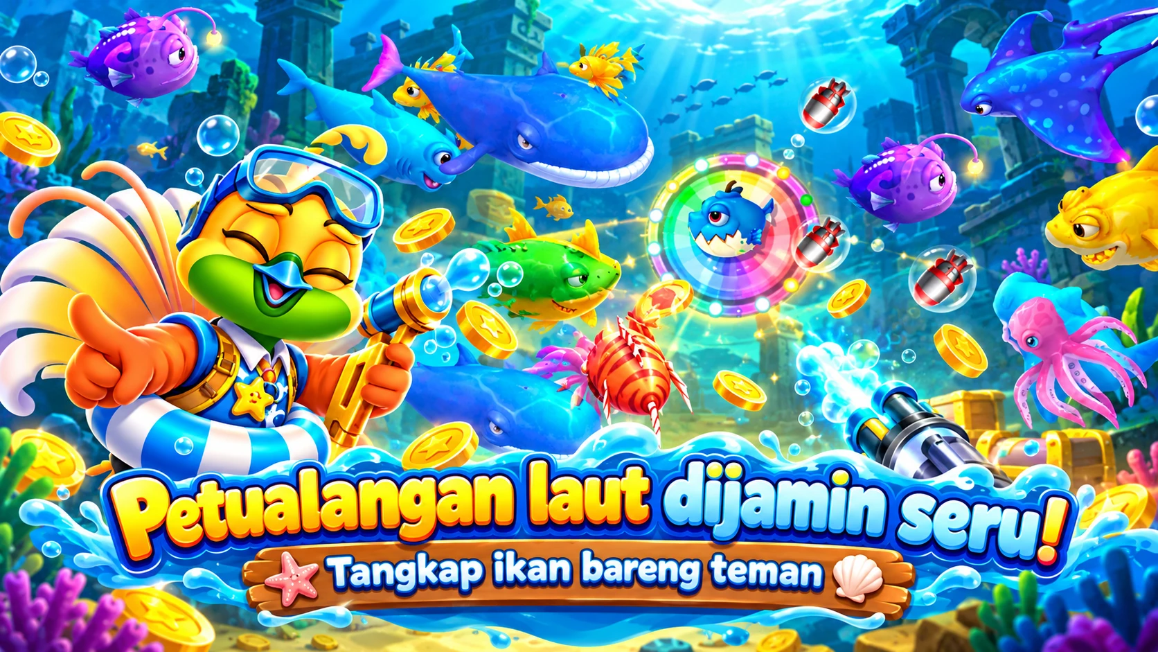 Fish Royale